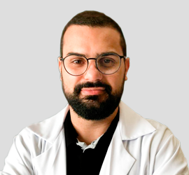 Dr. Thales Vieira Gonçalves