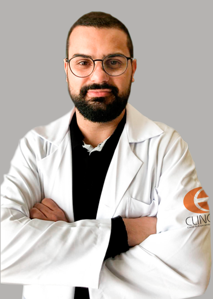 Dr. Thales Vieira Gonçalves